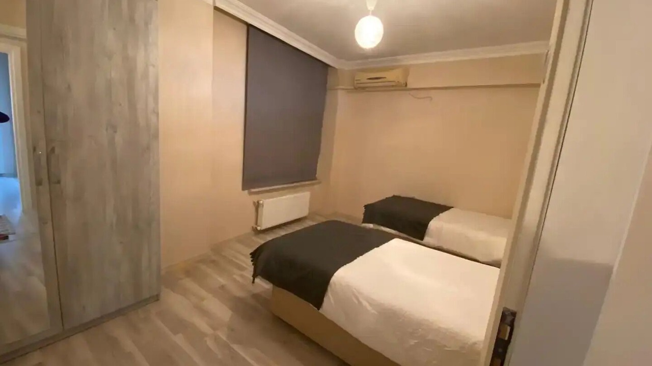 Photo of Bedroom in Altıparmak Mahallesi