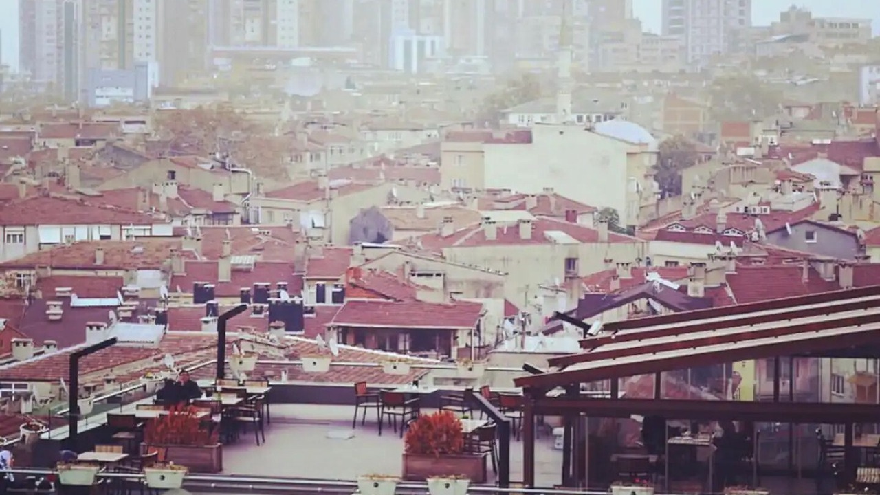 Photo of Outdoor in Altıparmak Mahallesi