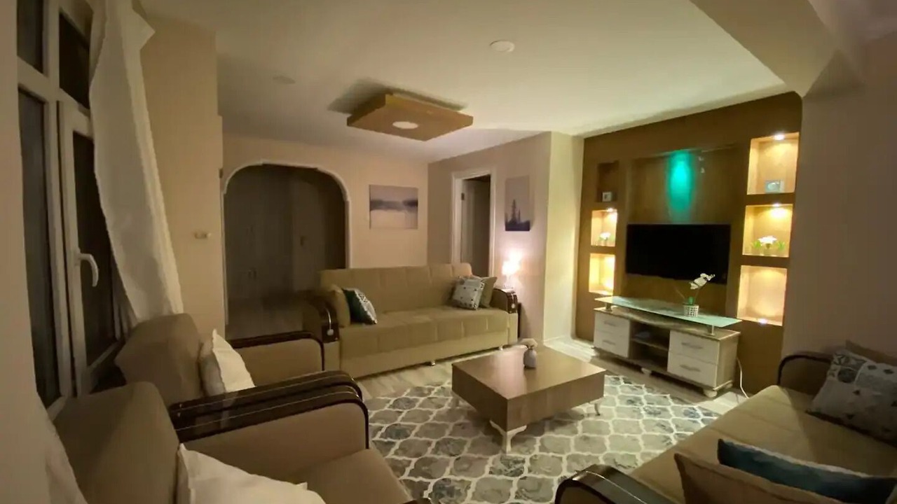 Photo of Livingroom in Altıparmak Mahallesi