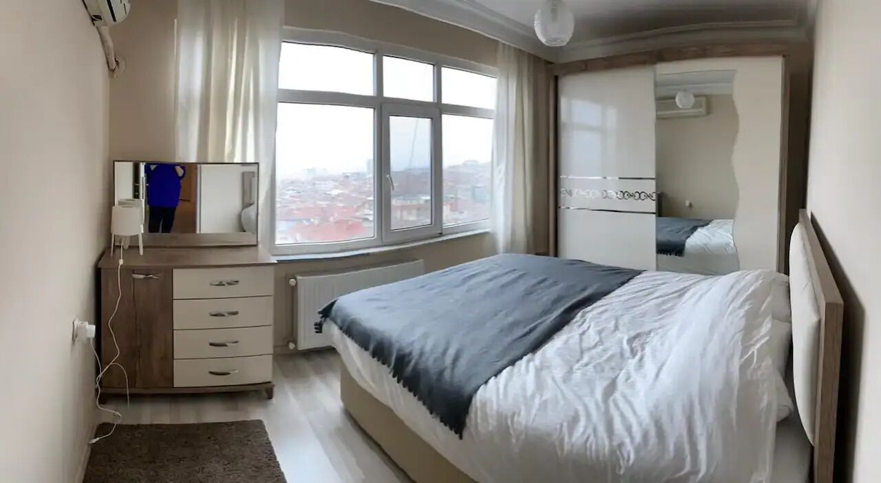 Photo of Bedroom in Altıparmak Mahallesi