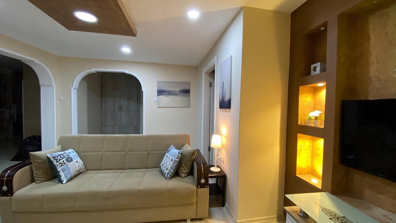 Photo of Livingroom in Altıparmak Mahallesi