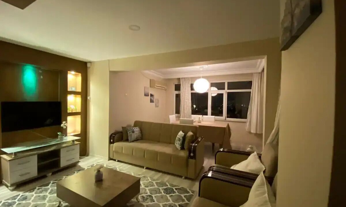 Photo of Livingroom in Altıparmak Mahallesi