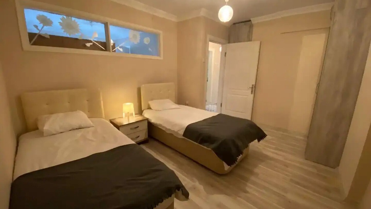 Photo of Bedroom in Altıparmak Mahallesi