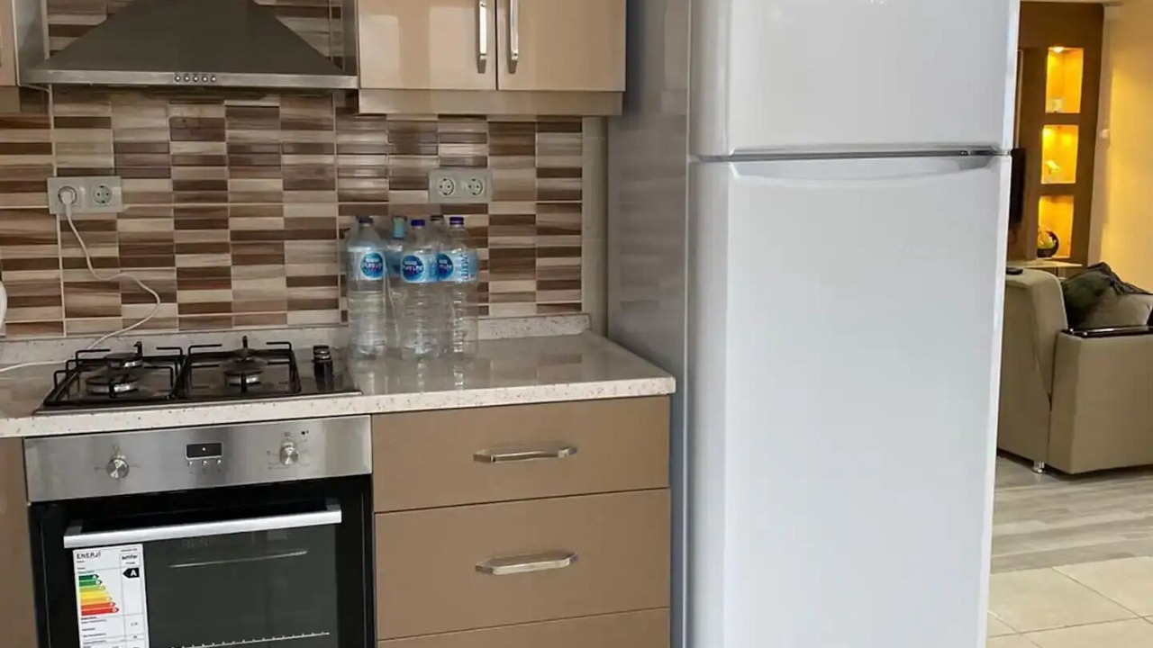 Photo of Kitchen in Altıparmak Mahallesi