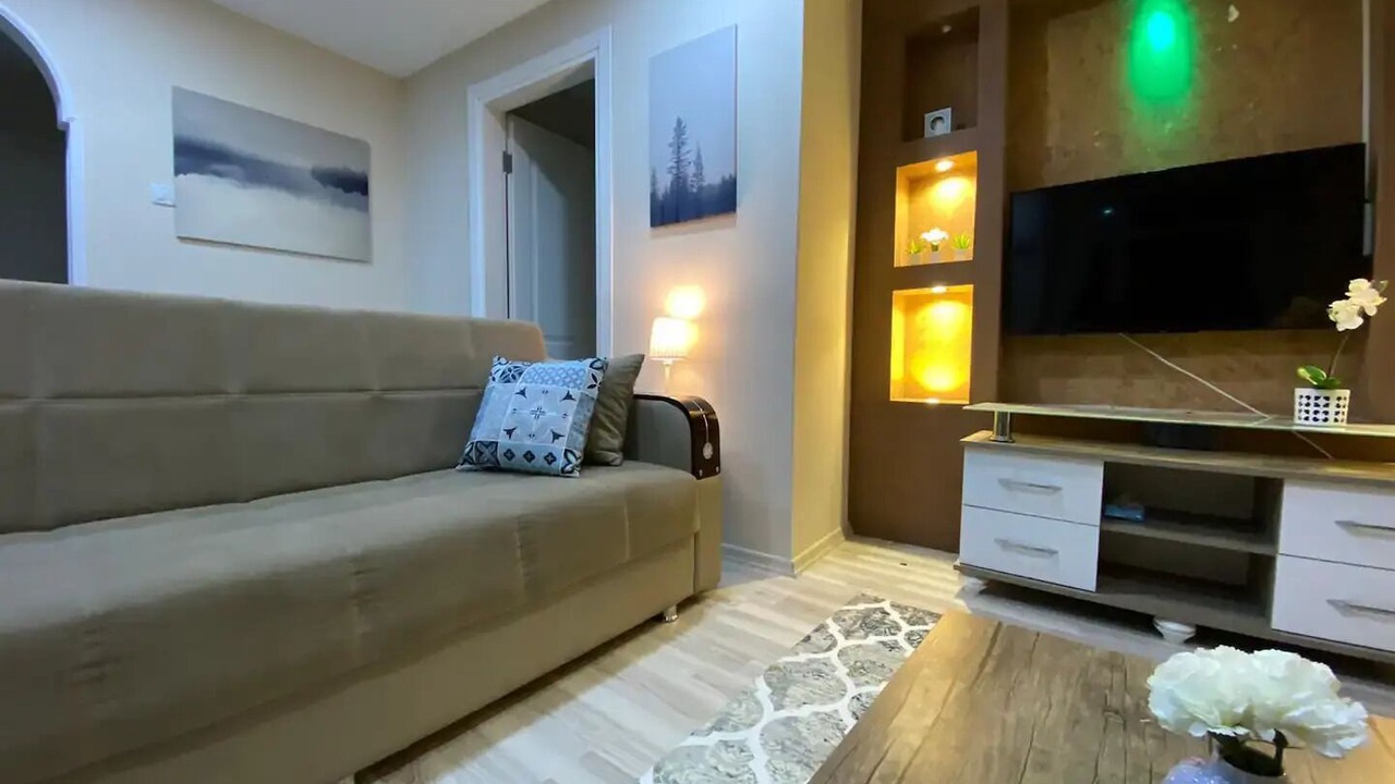 Photo of Livingroom in Altıparmak Mahallesi