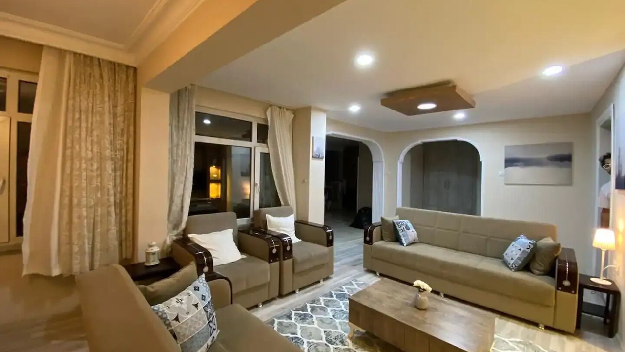 Photo of Livingroom in Altıparmak Mahallesi