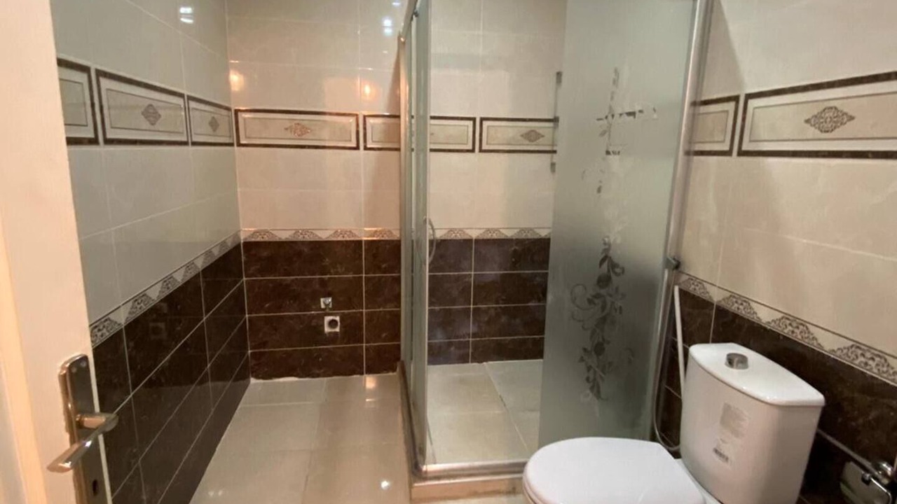 Photo of Bathroom in Altıparmak Mahallesi