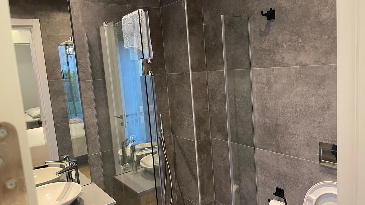 Photo of Bathroom in Turgutreis