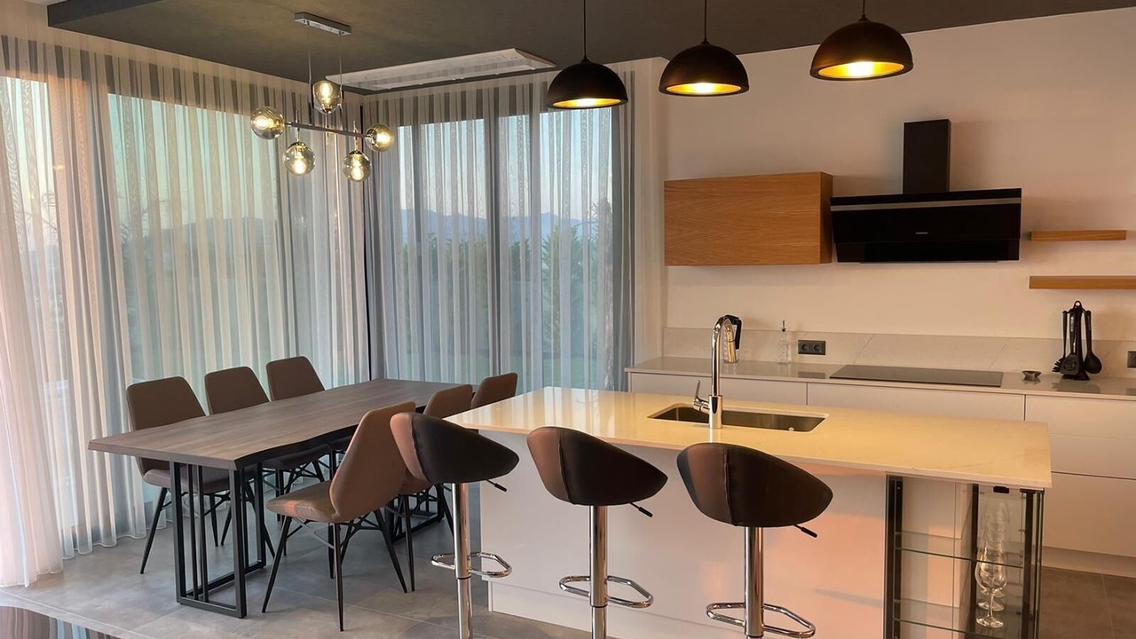 Photo of Kitchen in Turgutreis