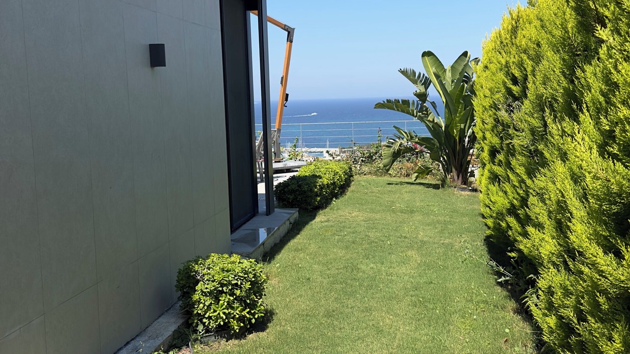 Photo of Outdoor in Turgutreis