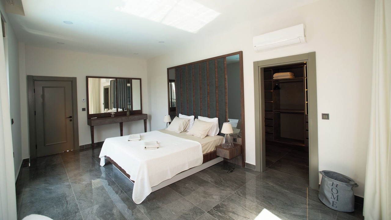 Photo of Bedroom in Belek