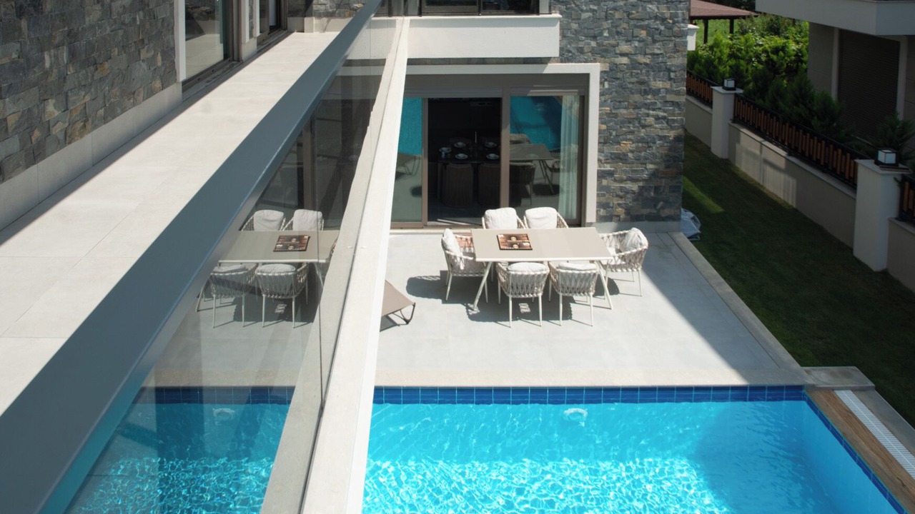 Photo of Outdoor in Belek