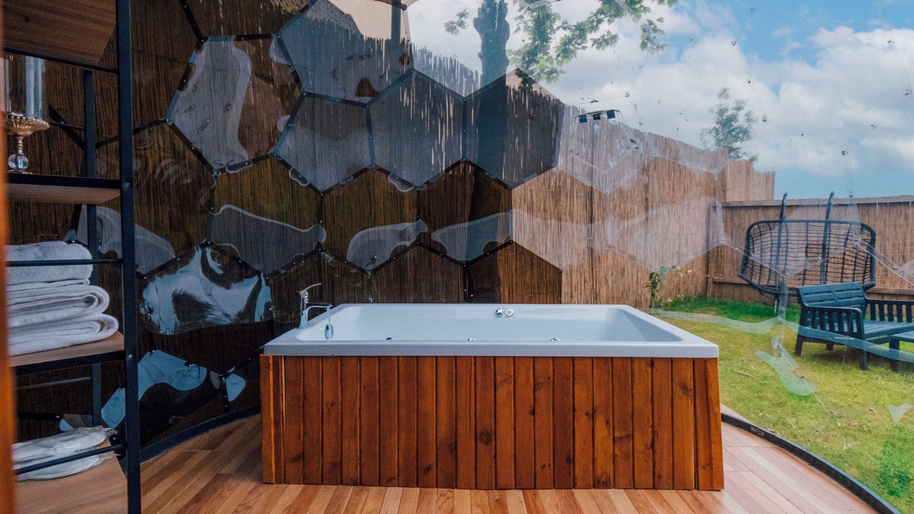 Photo of Bathroom in Yanik