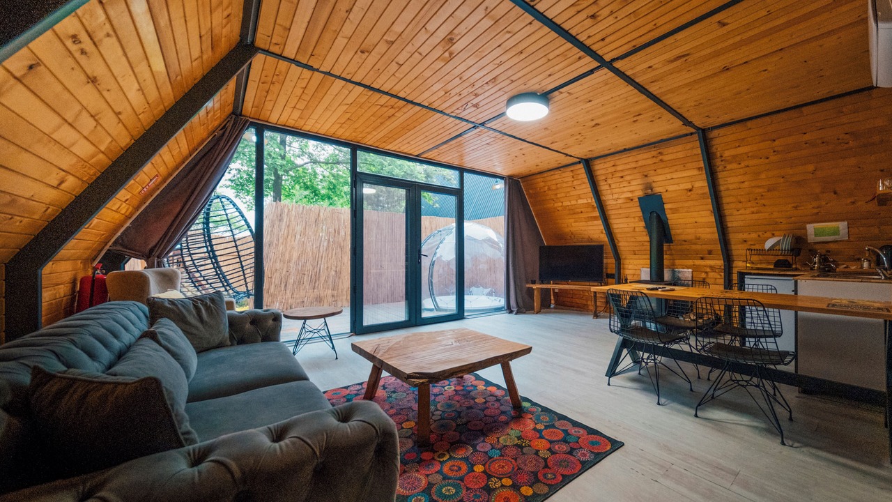 Photo of Livingroom in Yanik