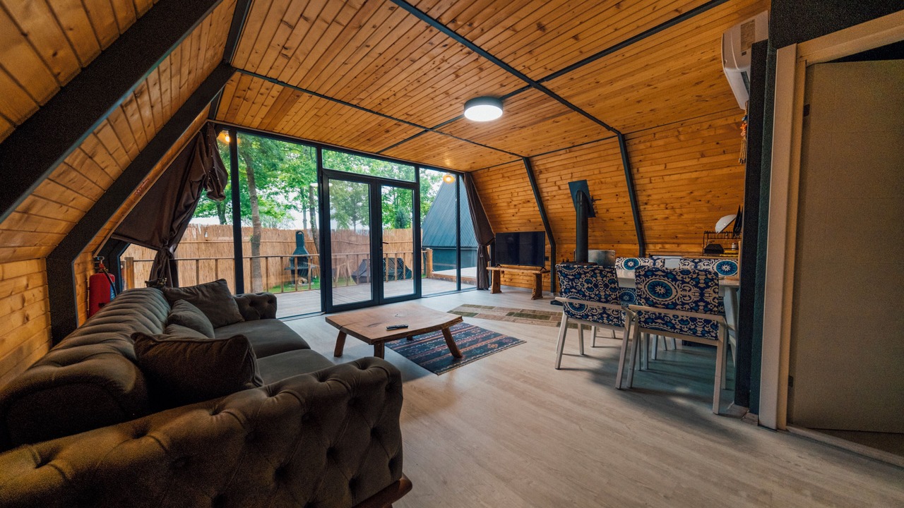 Photo of Livingroom in Yanik