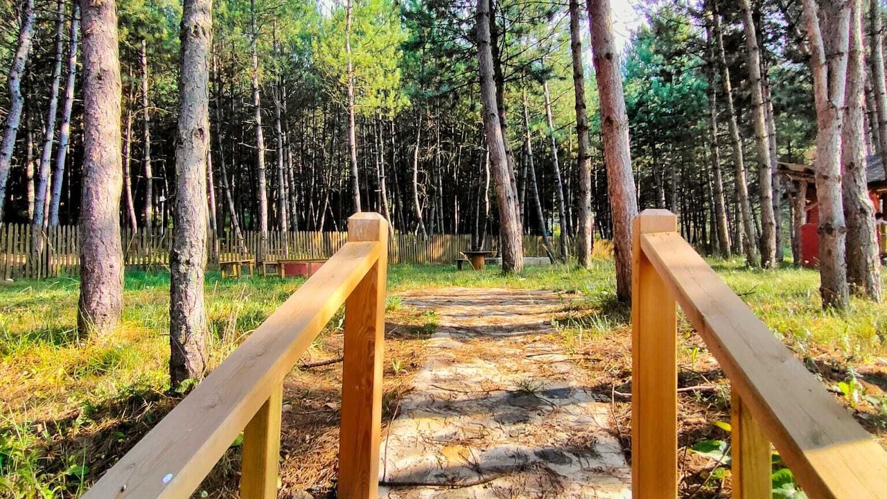 Photo of Outdoor in Mengen
