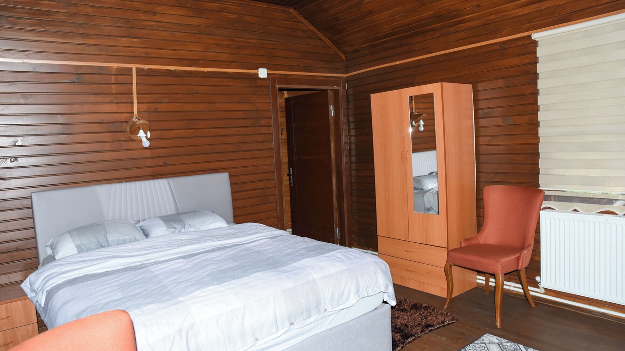 Photo of Bedroom in Mengen