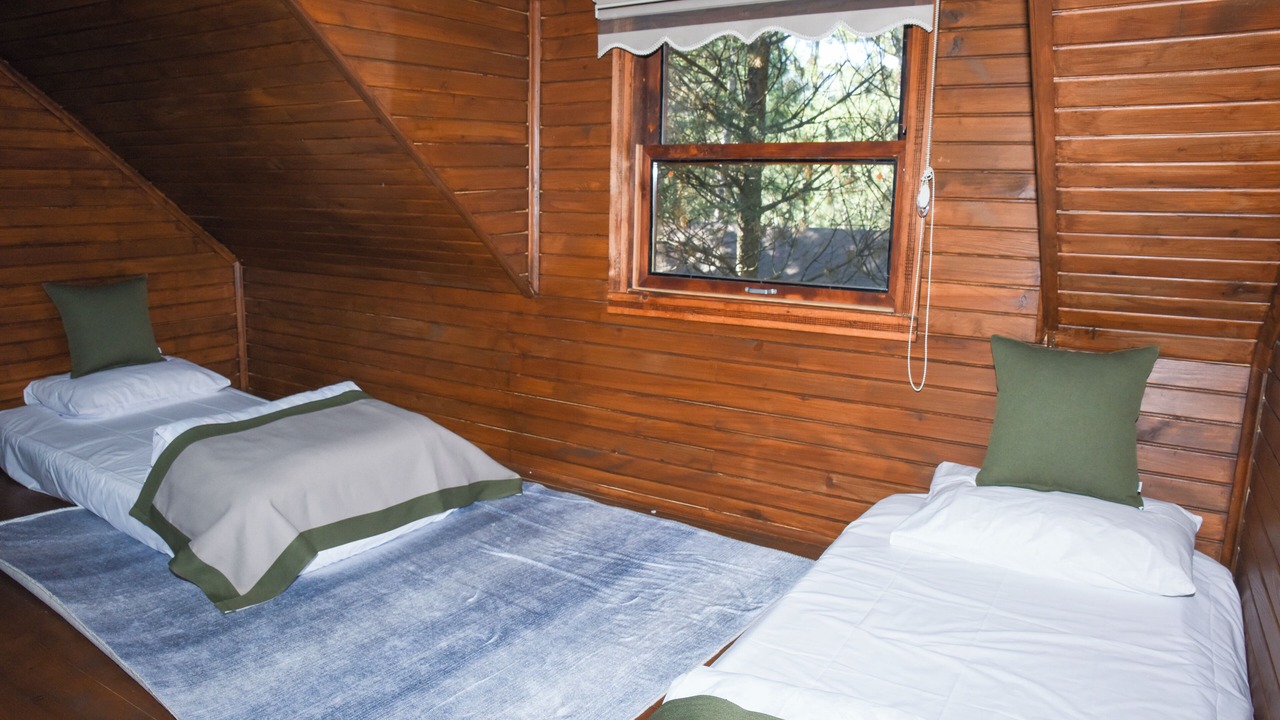 Photo of Bedroom in Mengen