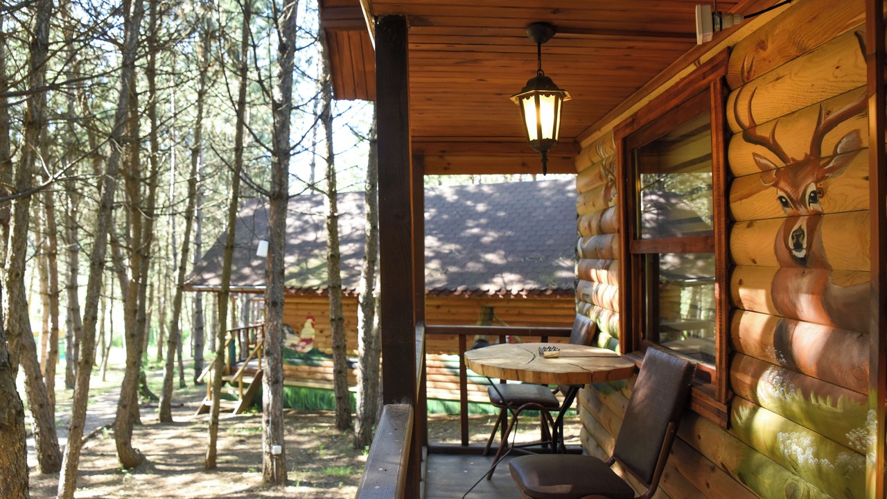Photo of Patio Balcony in Mengen