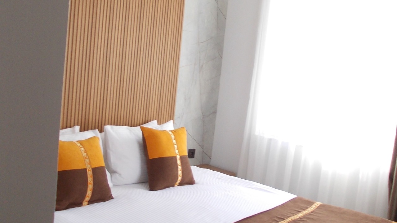 Photo of Bedroom in Konyaalti