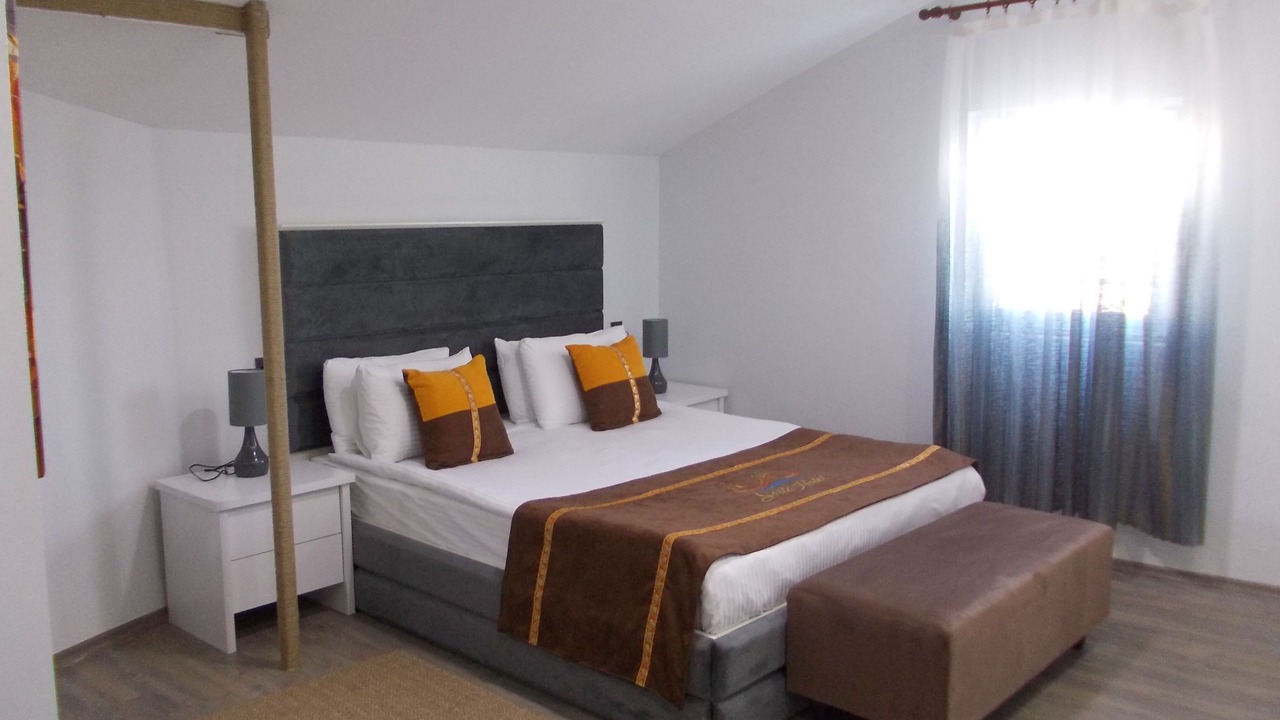 Photo of Bedroom in Konyaalti