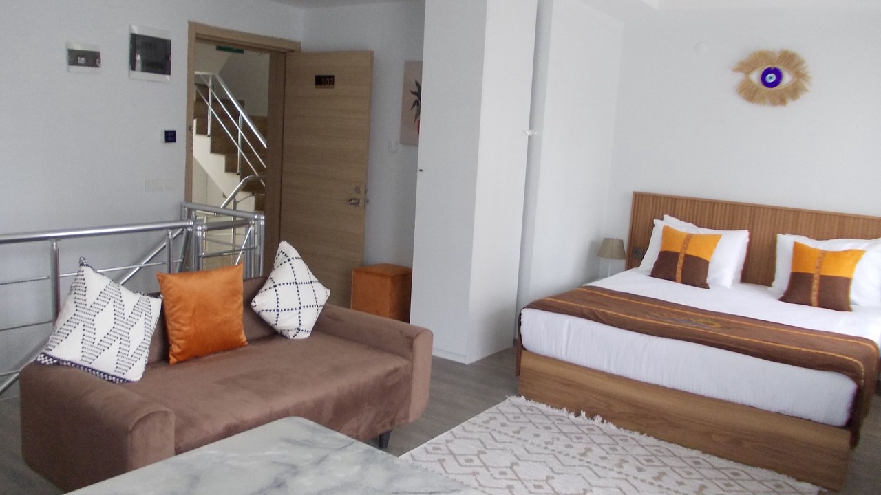Photo of Livingroom in Konyaalti