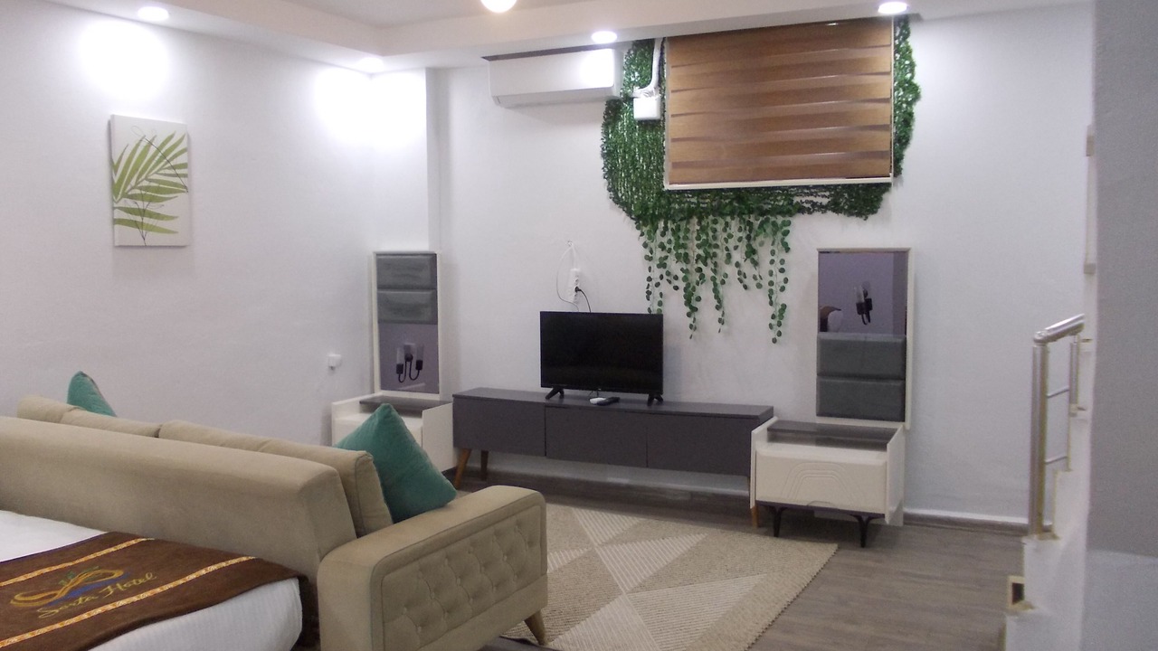 Photo of Bedroom in Konyaalti