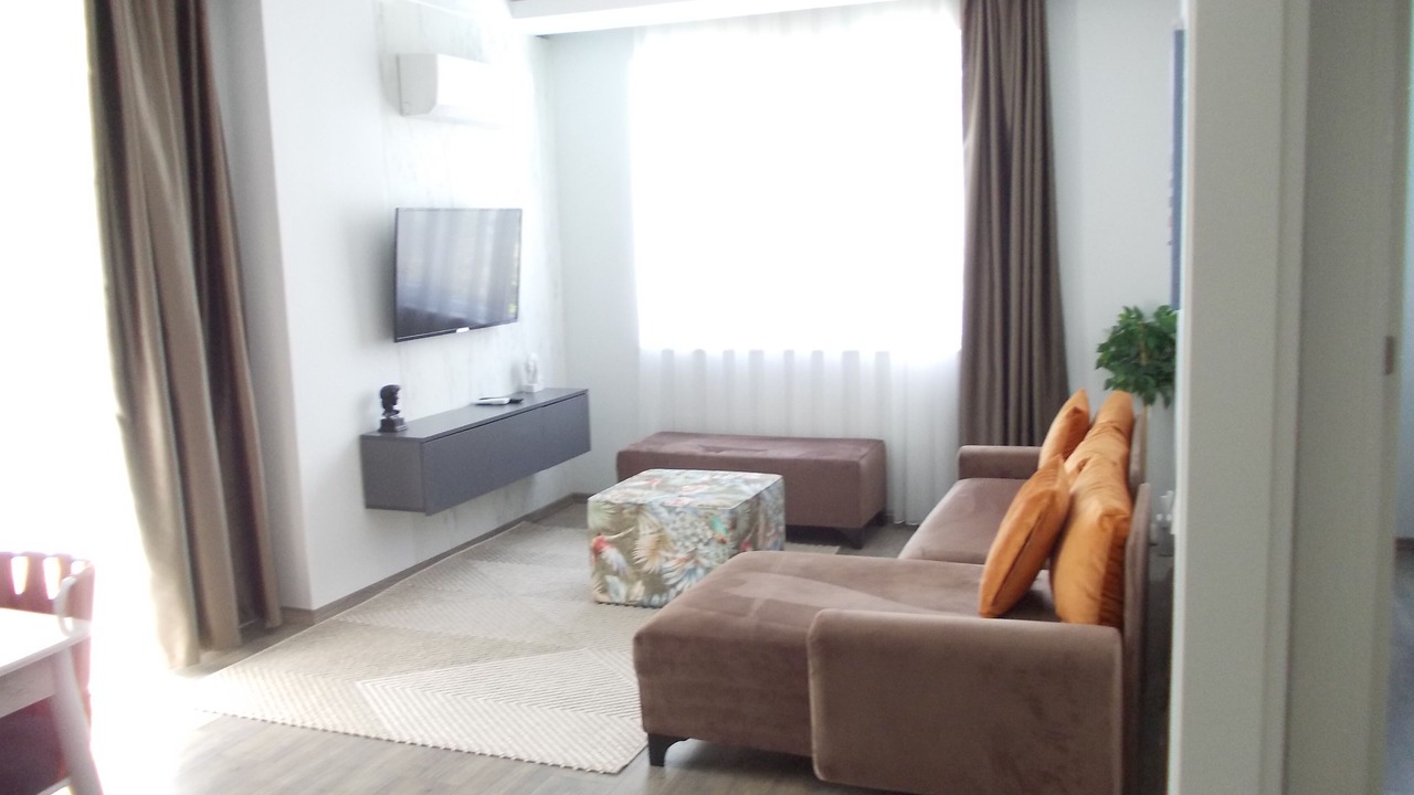 Photo of Livingroom in Konyaalti