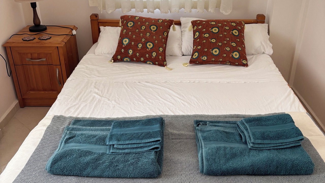 Photo of Bedroom in Ciftlik