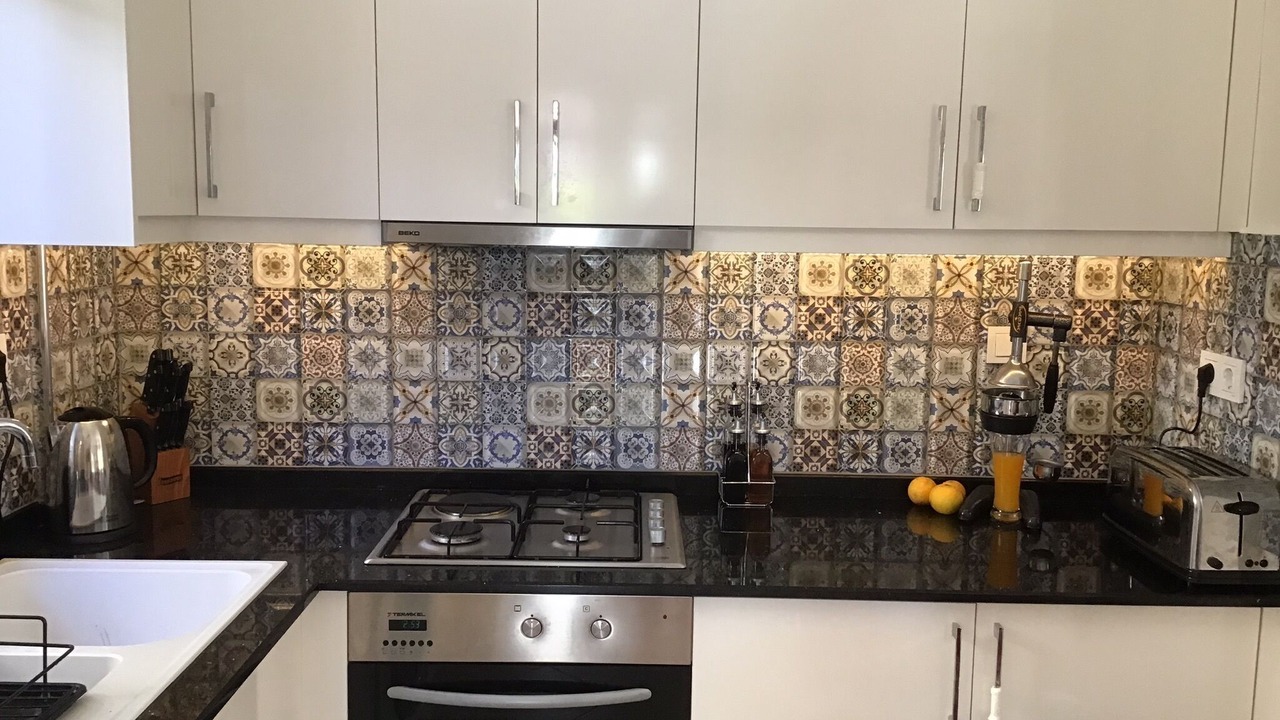 Photo of Kitchen in Ciftlik