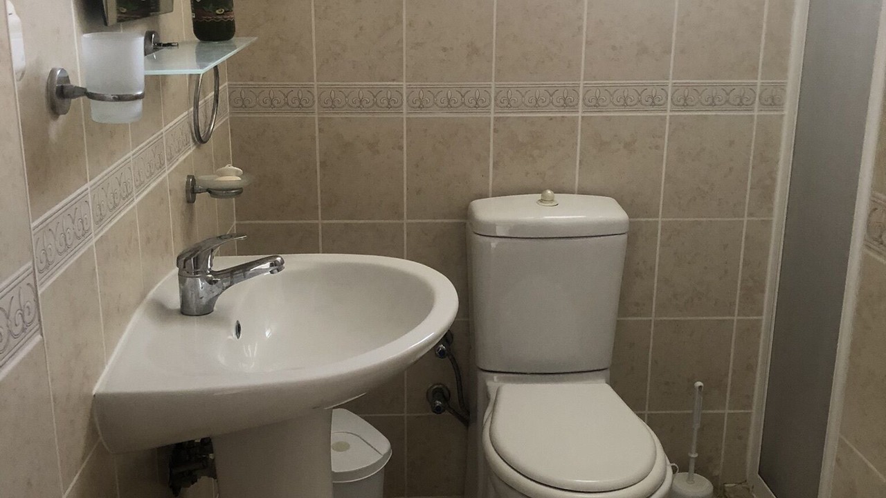 Photo of Bathroom in Ciftlik