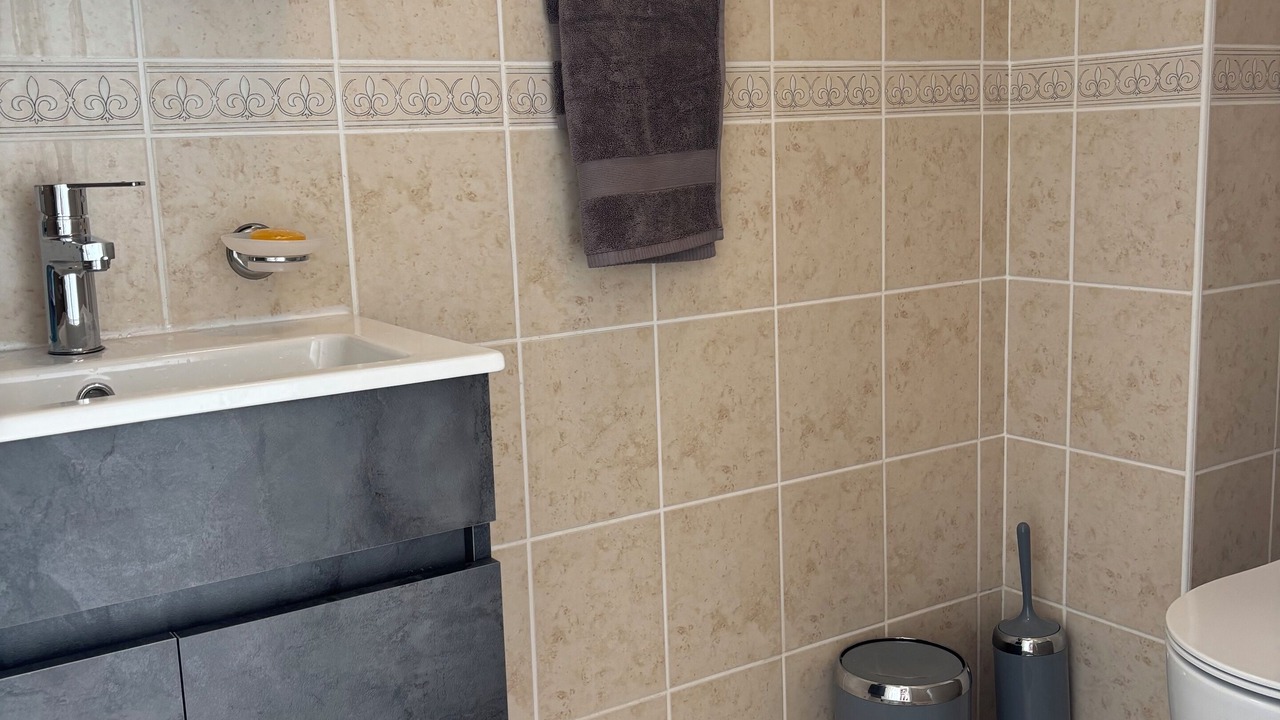 Photo of Bathroom in Ciftlik