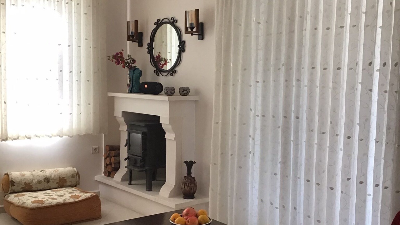 Photo of Livingroom in Ciftlik
