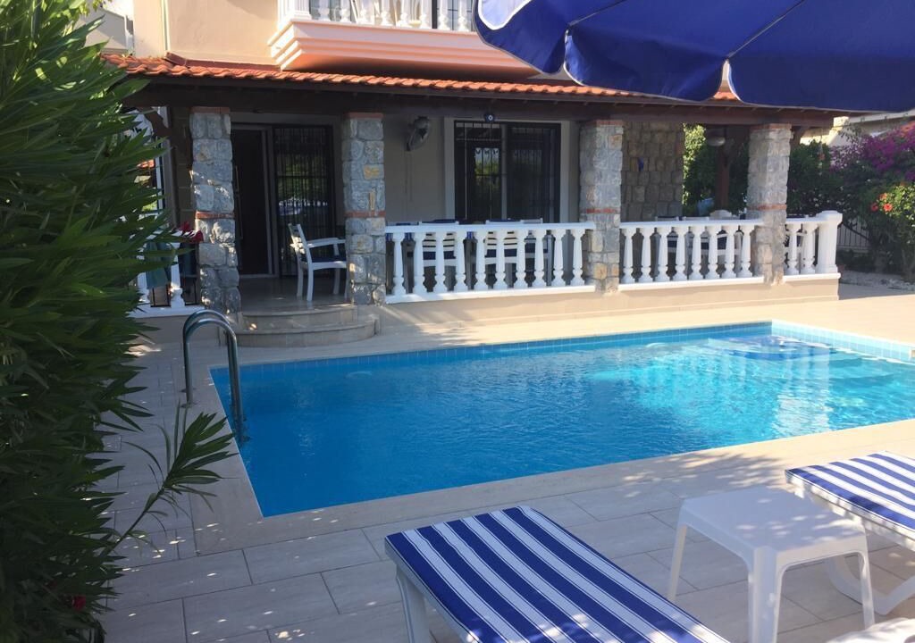 Photo of Outdoor in Ciftlik