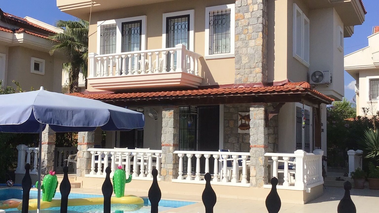 Photo of Outdoor in Ciftlik