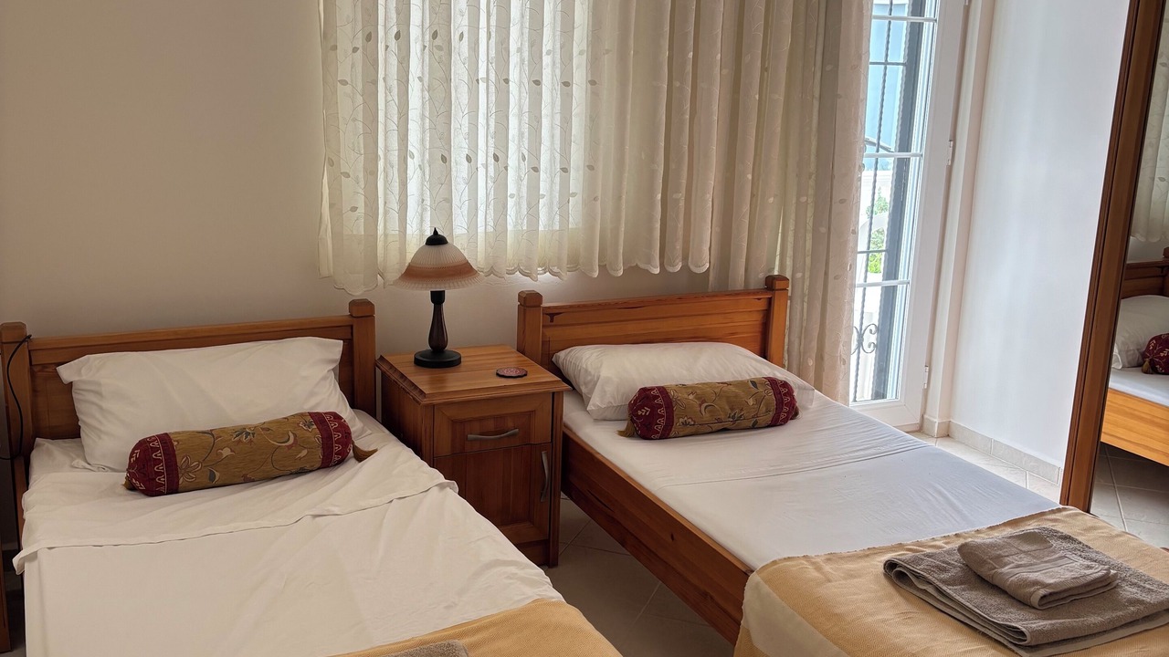 Photo of Bedroom in Ciftlik