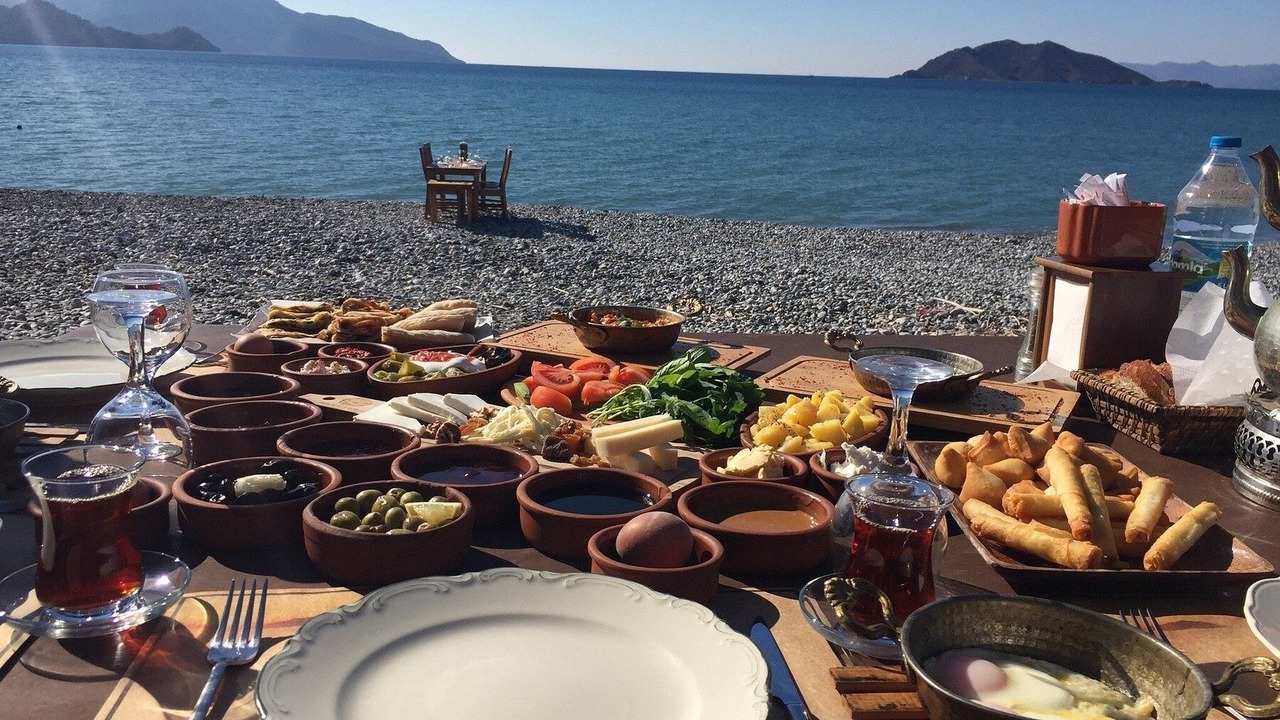 Photo of Outdoor in Ciftlik