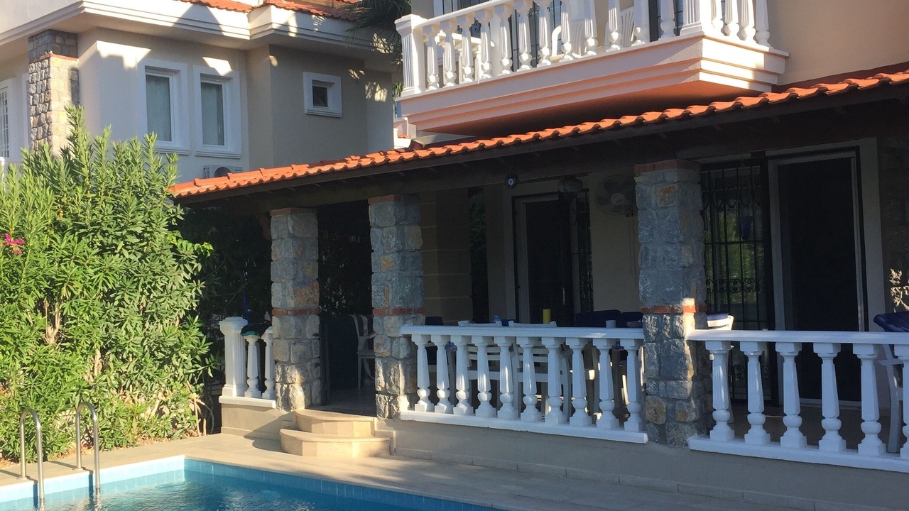 Photo of Outdoor in Ciftlik
