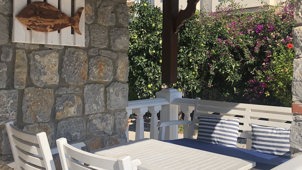 Photo of Outdoor in Ciftlik