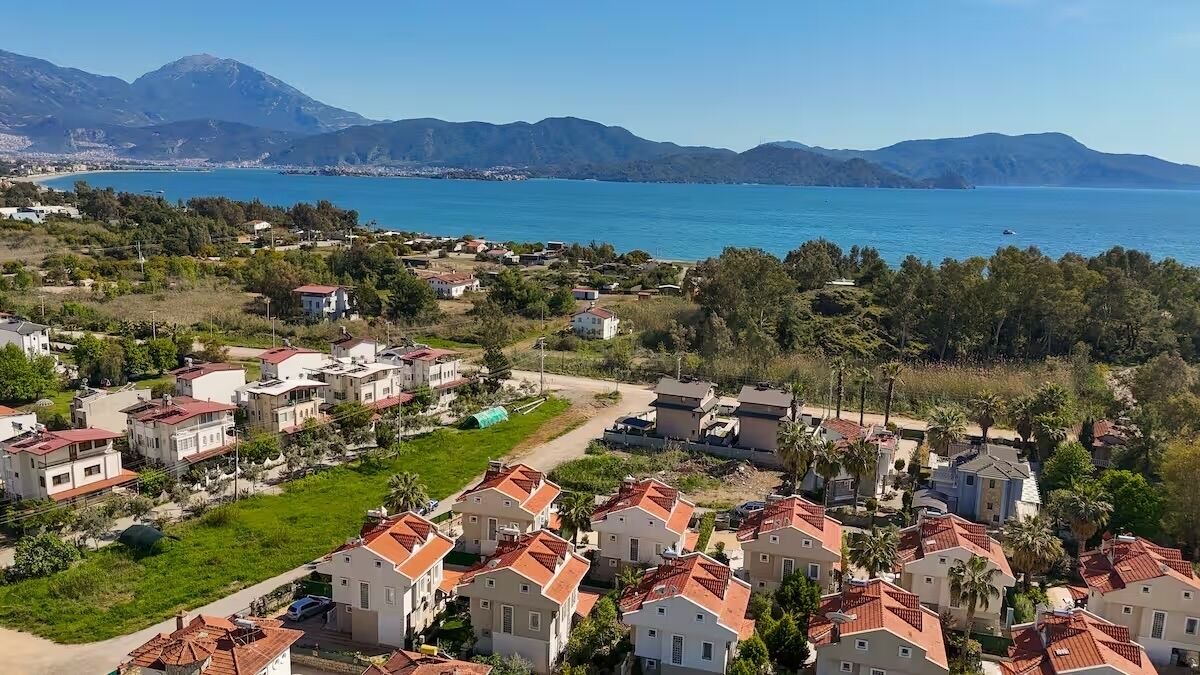 Photo of Outdoor in Ciftlik
