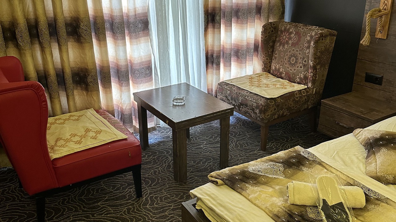 Photo of Bedroom in Buyukcekmece