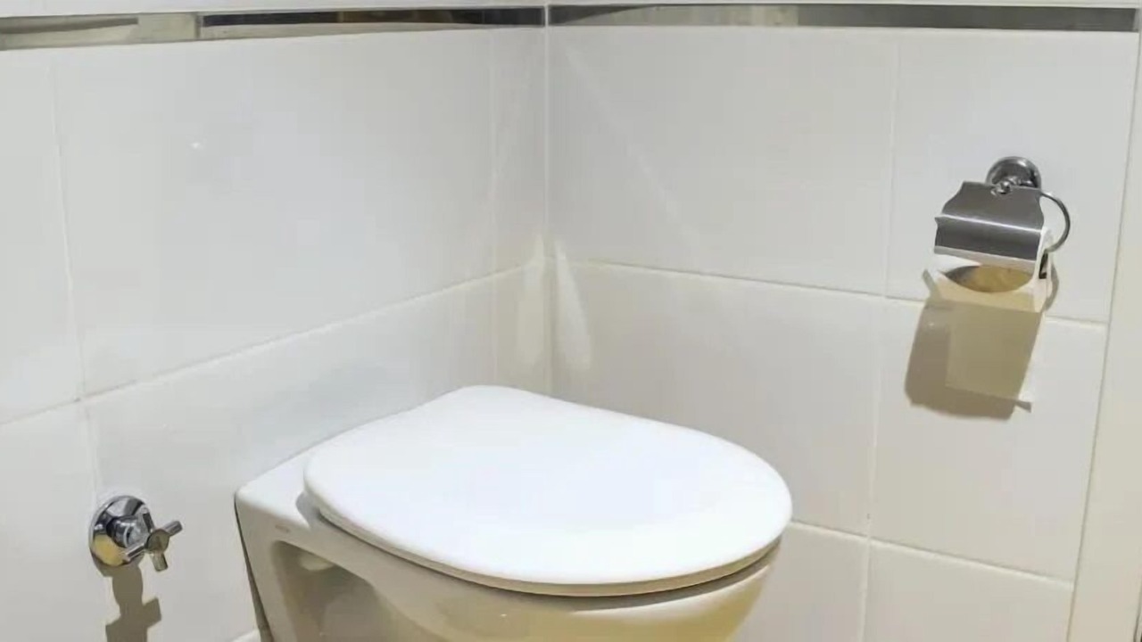 Photo of Bathroom in Kahramanlar Mahallesi
