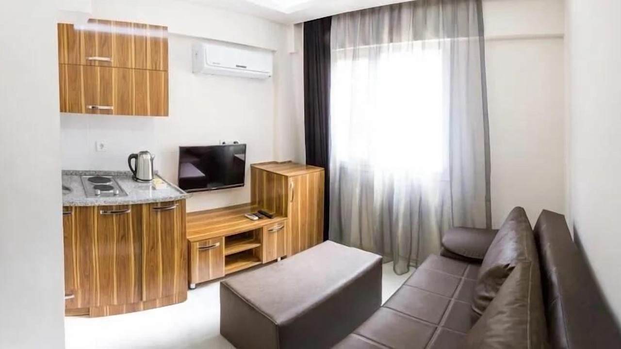 Photo of Bedroom in Kahramanlar Mahallesi