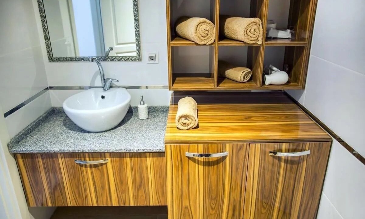 Photo of Bathroom in Kahramanlar Mahallesi