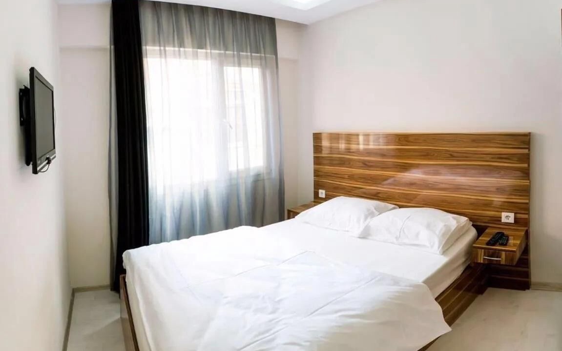 Photo of Bedroom in Kahramanlar Mahallesi