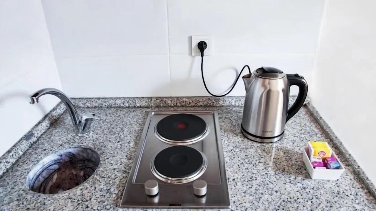 Photo of Kitchen in Kahramanlar Mahallesi