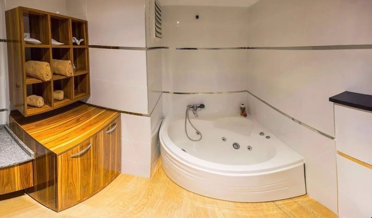 Photo of Bathroom in Kahramanlar Mahallesi