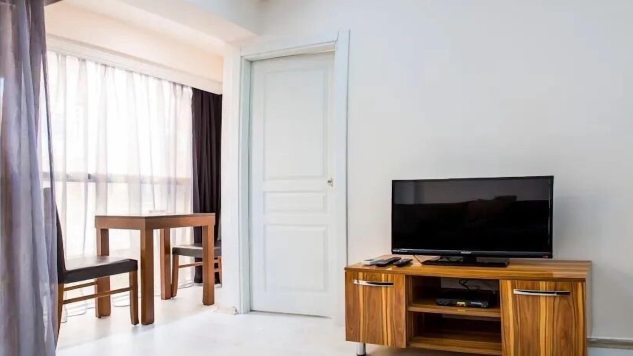 Photo of Bedroom in Kahramanlar Mahallesi