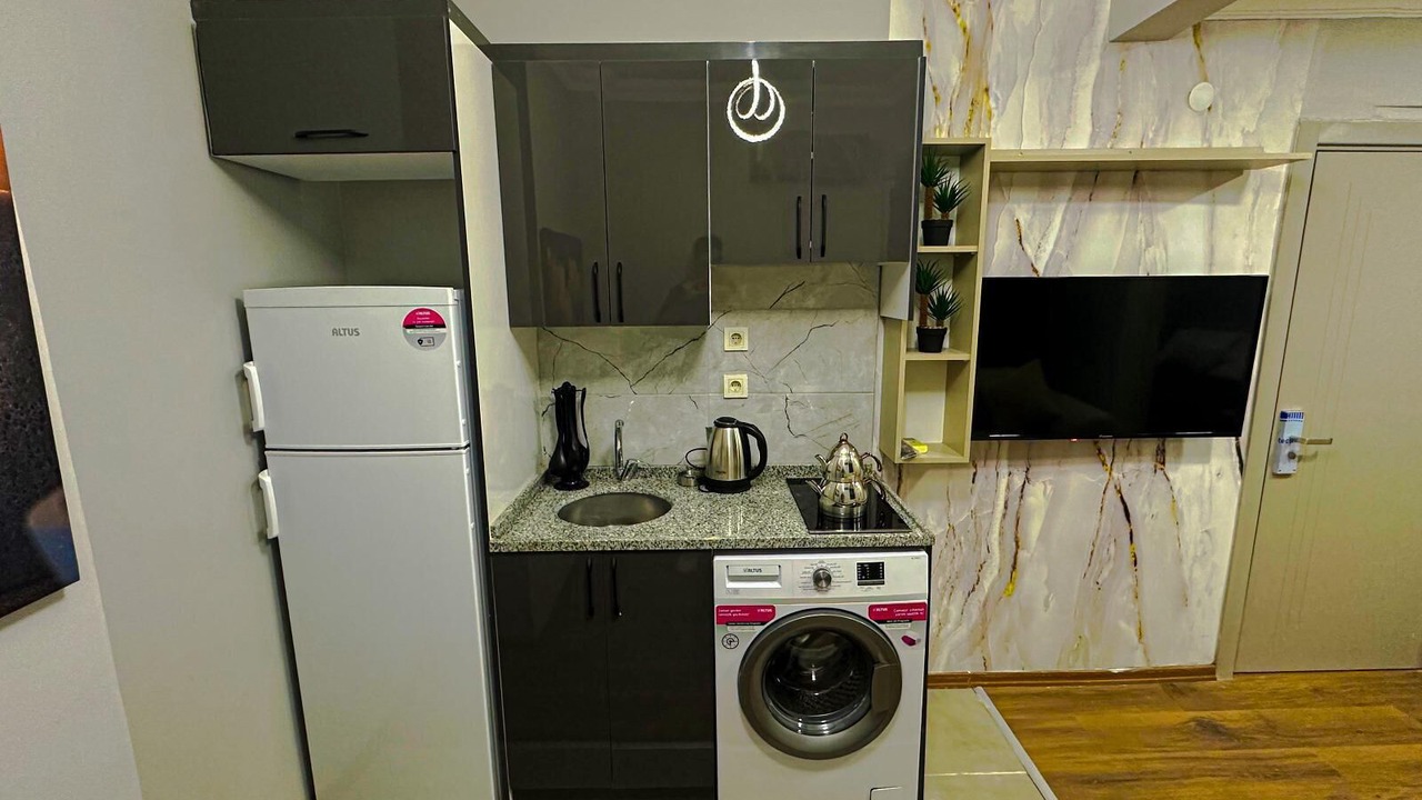 Photo of Kitchen in Sisli