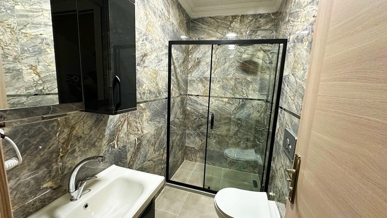 Photo of Bathroom in Sisli
